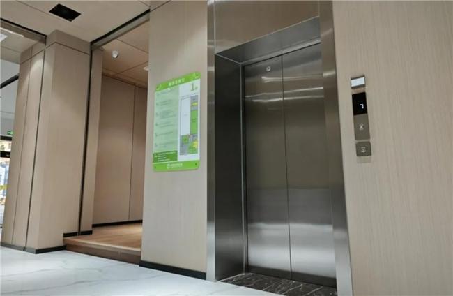 2024電梯行業新篇章：民族品牌加速趕超，LINVOL領沃引領新風尚