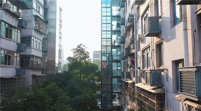 2024電梯行業新篇章：民族品牌加速趕超，LINVOL領沃引領新風尚