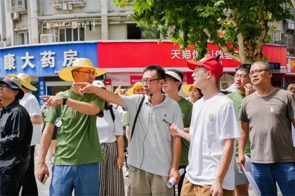 匯聚青年設計力量 呼喚創意角逐松陽 第四屆松陽鄉村振興全國建筑設計大賽正式啟動！