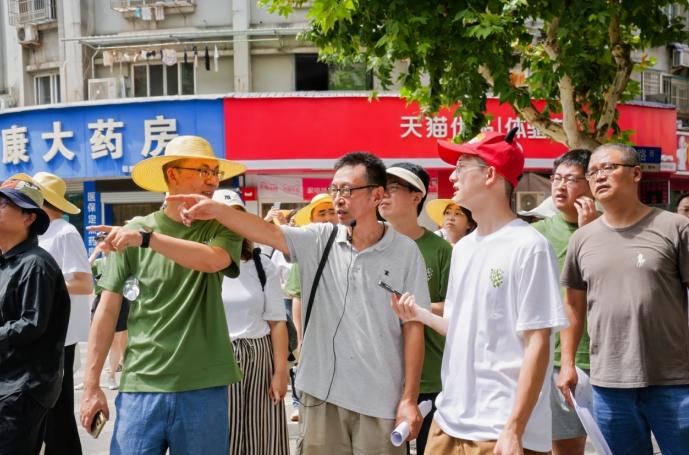 匯聚青年設計力量 呼喚創意角逐松陽  第四屆松陽鄉村振興全國建筑設計大賽正式啟動！