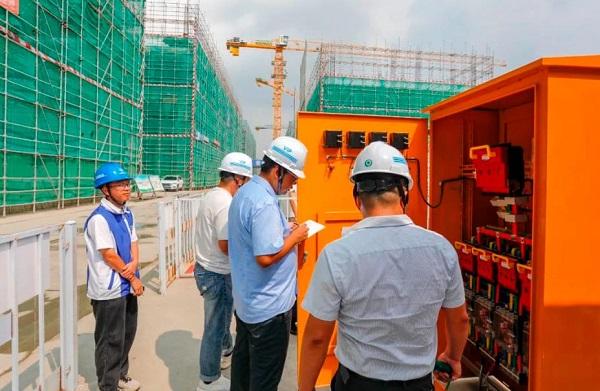 漯河市住建系統(tǒng)安全員職業(yè)技能競賽成功舉辦