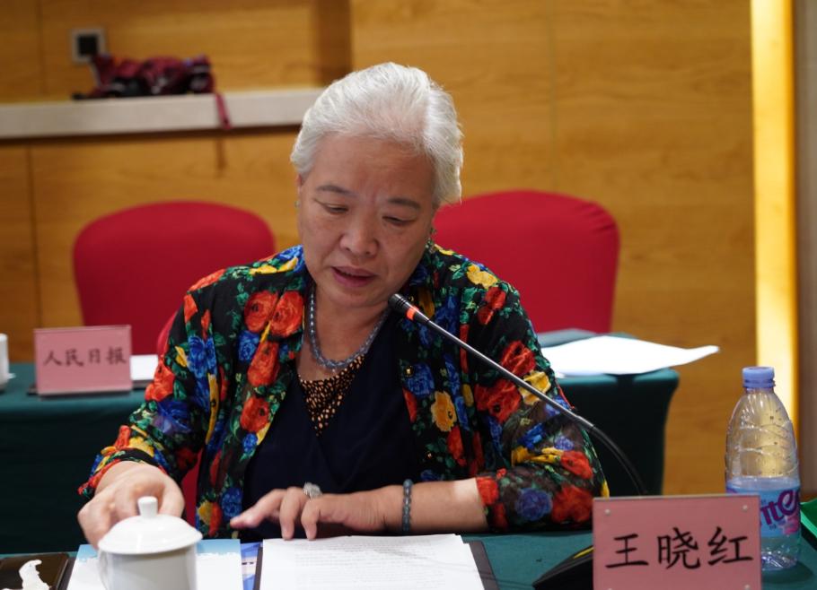 以經(jīng)濟(jì)體制改革為牽引   持續(xù)推進(jìn)城鄉(xiāng)融合發(fā)展   ——中國(guó)城鎮(zhèn)化促進(jìn)會(huì)學(xué)習(xí)貫徹二十屆三中全會(huì)精神座談會(huì)發(fā)言摘要