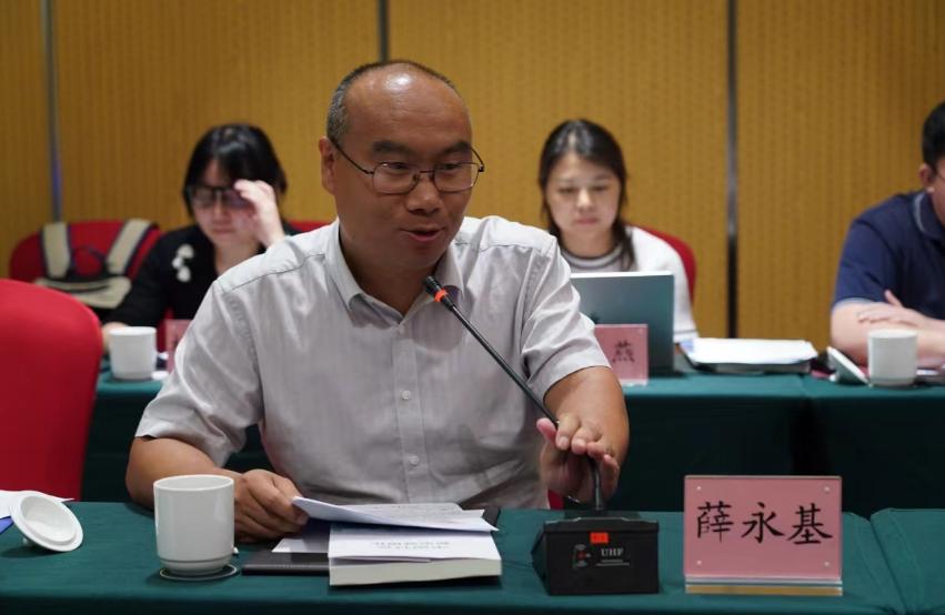 以經(jīng)濟(jì)體制改革為牽引   持續(xù)推進(jìn)城鄉(xiāng)融合發(fā)展   ——中國(guó)城鎮(zhèn)化促進(jìn)會(huì)學(xué)習(xí)貫徹二十屆三中全會(huì)精神座談會(huì)發(fā)言摘要