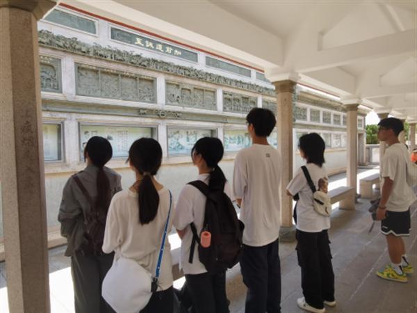 磚瓦里的時(shí)光回響：廈門(mén)大學(xué)嘉庚學(xué)院