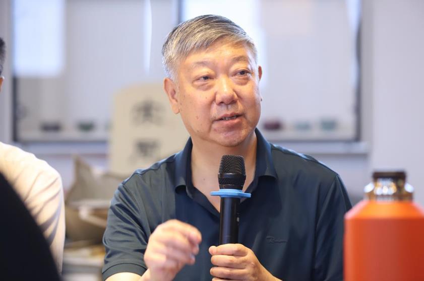 鄭州“茶”話會：管城區國香茶城今日解鎖中原茶文化消費新“茶”碼