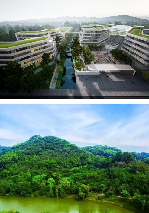 中建海絲城盛大開盤，開啟理想生活新篇章