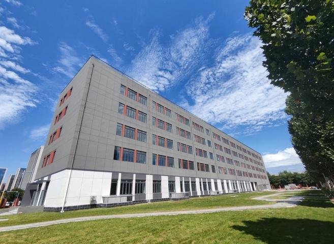 新增1620個學位  提升良鄉大學城公共服務承載力 匠心造精品  “筑”力開學季