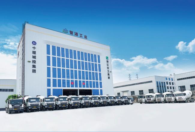 湖北十堰市新增一家 國家級綠色建材認(rèn)證企業(yè)